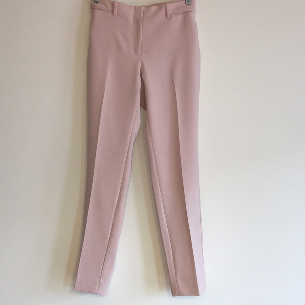 NWOT White House Black Market Slim Ankle Pant SZ 6